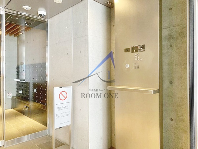 ZOOM中野坂上