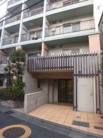 シャイン小石川