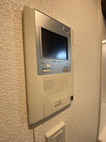 VIDA文京本郷のセキュリティ