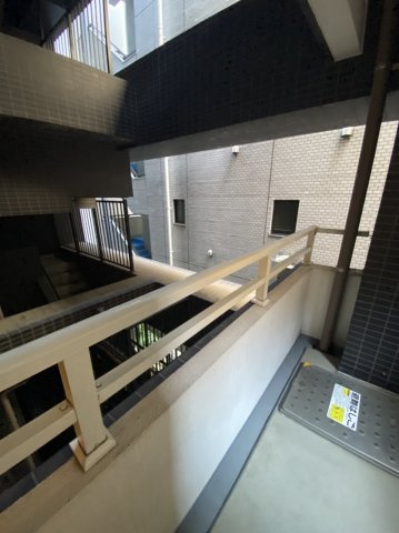 VIDA文京本郷の展望