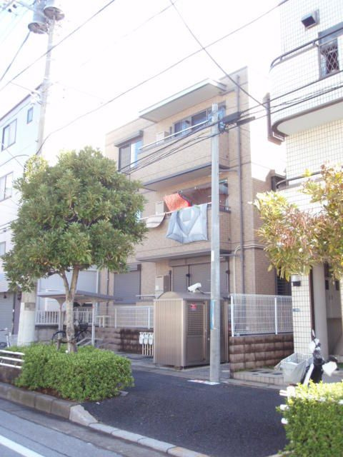 新浜ストリート
