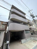 大阪市東淀川区下新庄５丁目のマンションの画像