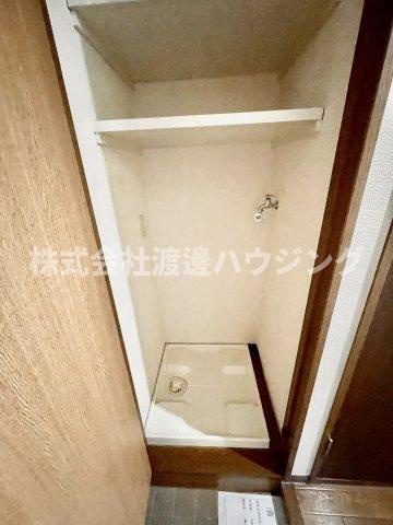 新大阪プライマリーワンの設備