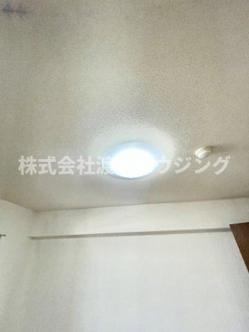 新大阪プライマリーワンの設備