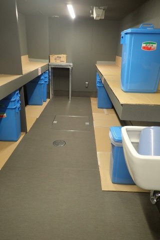 プライムメゾン本郷のその他共用部分