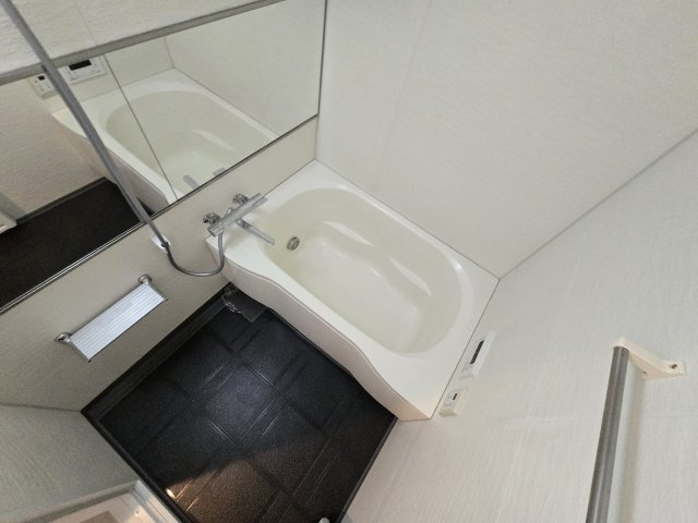 リエス東別院｜名古屋市の賃貸ならMy賃貸の浴室|リエス東別院