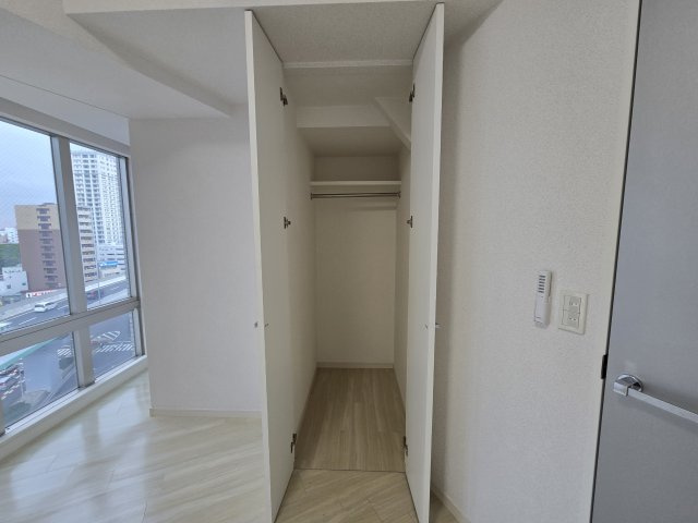 リエス東別院｜名古屋市の賃貸ならMy賃貸の収納|リエス東別院