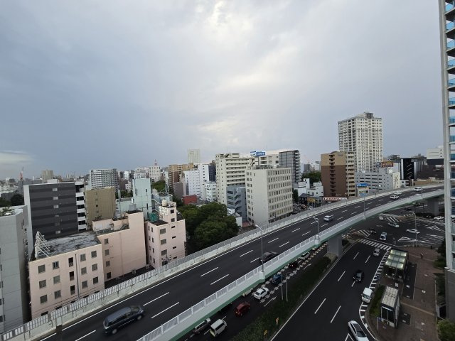 リエス東別院｜名古屋市の賃貸ならMy賃貸の展望|リエス東別院