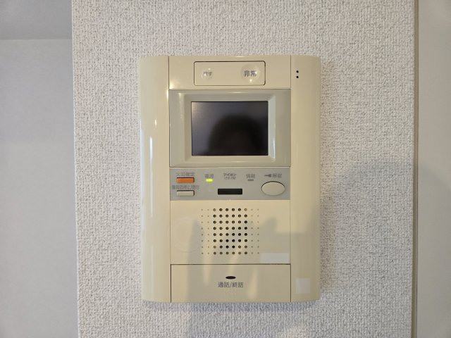 リエス東別院｜名古屋市の賃貸ならMy賃貸のセキュリティ|リエス東別院
