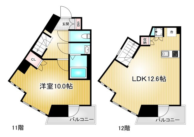 リエス東別院｜名古屋市の賃貸ならMy賃貸