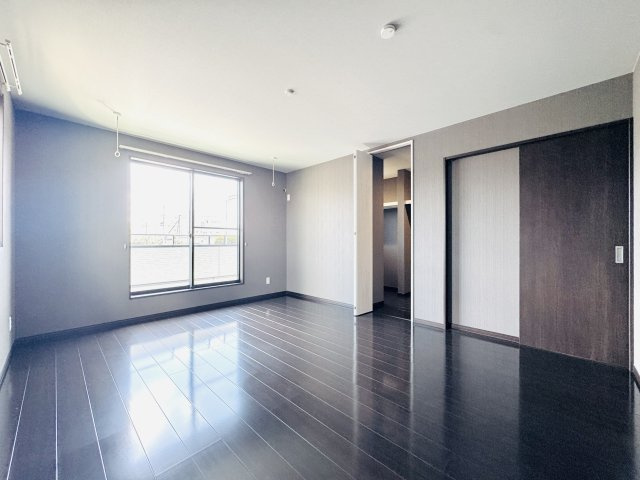 大泉町大字吉田　中古住宅のその他