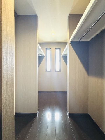 大泉町大字吉田　中古住宅のその他