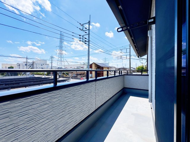 大泉町大字吉田　中古住宅のその他