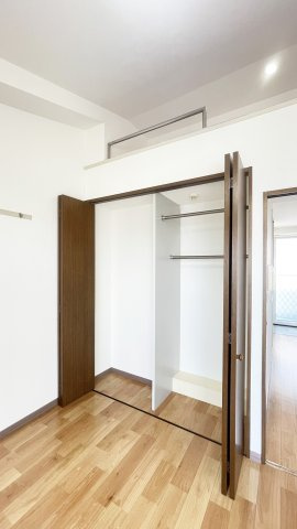 アーバンコート徳島 1st Avenueの居間・リビング