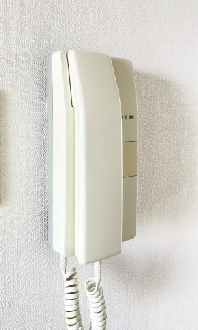 アーバンコート徳島 1st Avenueのセキュリティ
