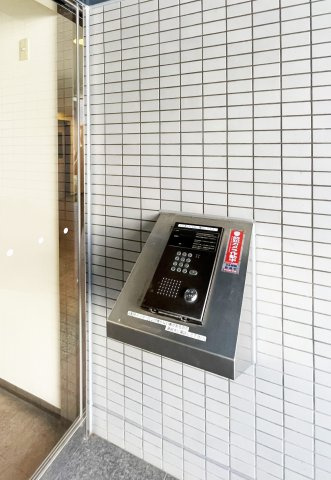 アーバンコート徳島 1st Avenueのその他共用部分