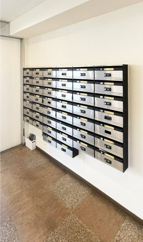 アーバンコート徳島 1st Avenueのその他共用部分