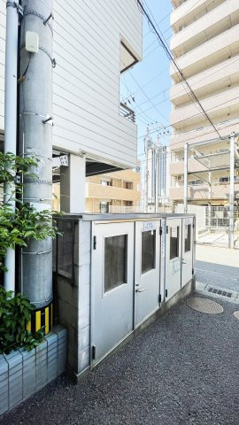 アーバンコート徳島 1st Avenueのその他共用部分
