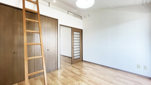 アーバンコート徳島 1st Avenueの居間・リビング