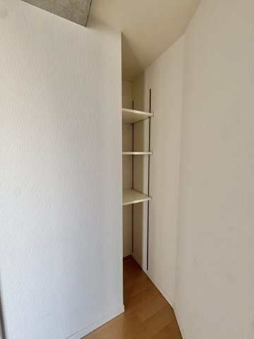 【内装】