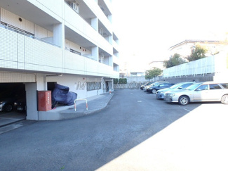【その他共用部分】 | 駐車場