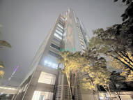 RIVERSIDE SUMIDA CENTRAL TOWER PALACEの画像
