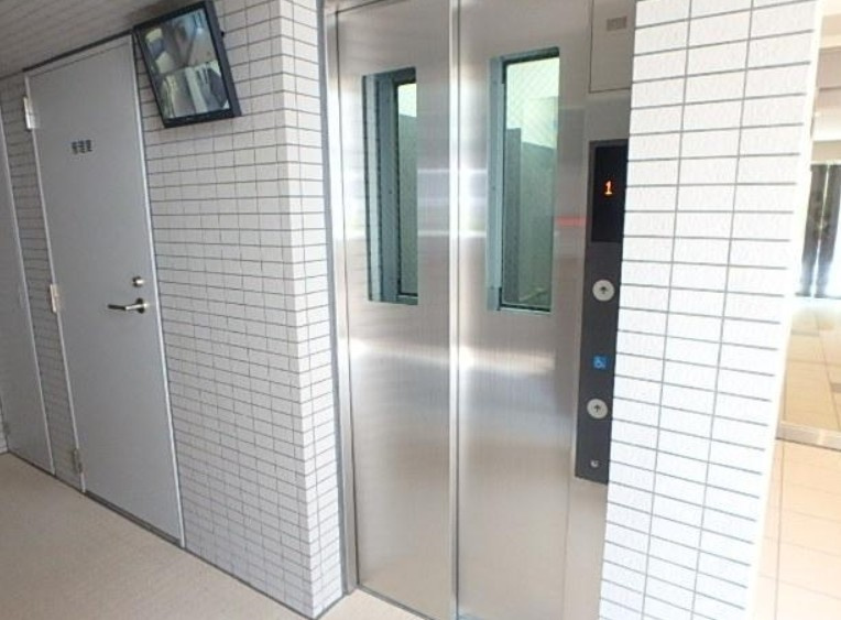 ヴォーガコルテ田端弐番館のその他共用部分