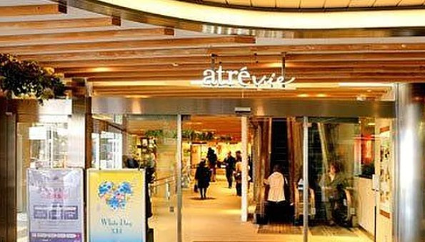ヴォーガコルテ田端弐番館の周辺