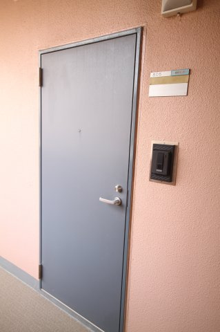 別部屋写真