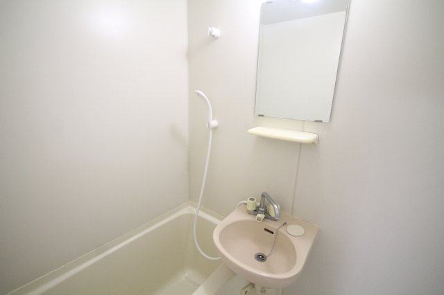 別部屋写真