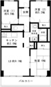 【間取り】 | 間取り図
