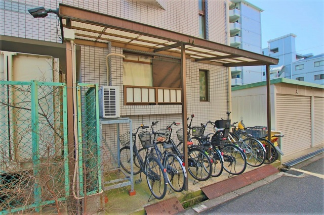 タルミハイツのその他