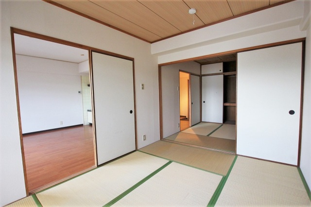 タルミハイツのその他