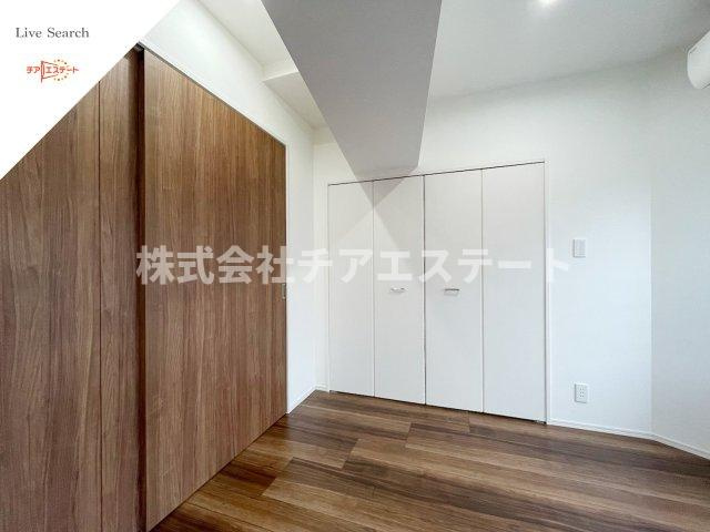 【内装】 | ＧＲＡＮ　ＰＡＳＥＯ本郷三丁目