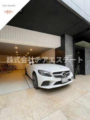 【駐車場】 | ＧＲＡＮ　ＰＡＳＥＯ本郷三丁目