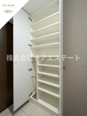 【収納】 | ＧＲＡＮ　ＰＡＳＥＯ本郷三丁目