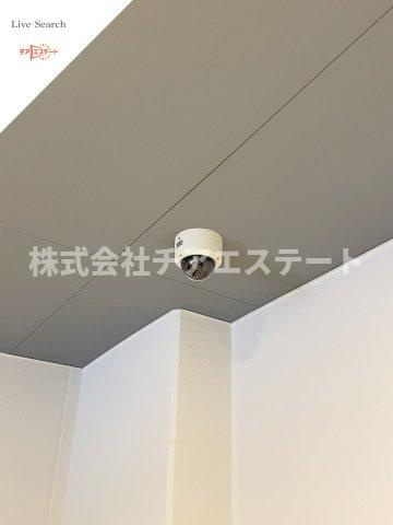 【設備】 | ＧＲＡＮ　ＰＡＳＥＯ本郷三丁目