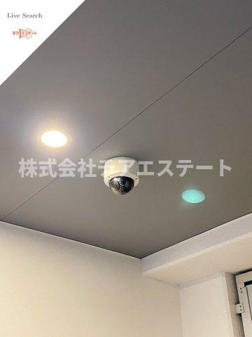 【設備】 | ＧＲＡＮ　ＰＡＳＥＯ本郷三丁目