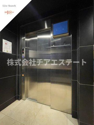 【エントランス】 | ＧＲＡＮ　ＰＡＳＥＯ本郷三丁目