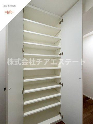 【収納】 | ＧＲＡＮ　ＰＡＳＥＯ本郷三丁目