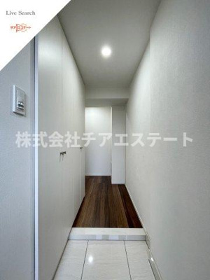 【玄関】 | ＧＲＡＮ　ＰＡＳＥＯ本郷三丁目