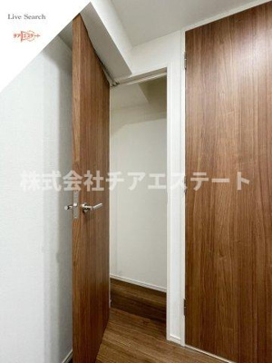 【収納】 | ＧＲＡＮ　ＰＡＳＥＯ本郷三丁目