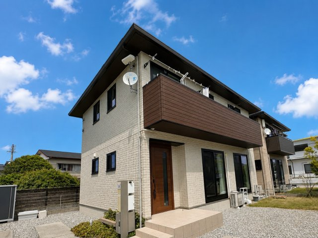 磐田市池田