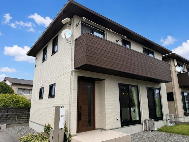 磐田市池田