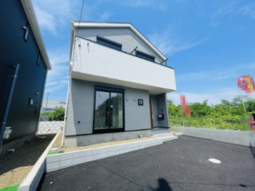 『八王子市新築戸建て』八王子市泉町1911-32【仲介手数料無料】　２６期