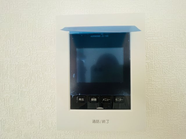 『八王子市新築戸建て』八王子市泉町1911-32【仲介手数料無料】　２６期の防犯設備|～仲介手数料無料☆八王子ひなた不動産～八王子市泉町　新築戸建て