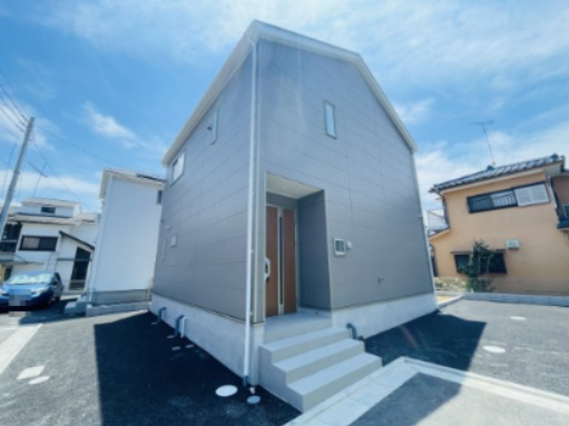 『八王子市新築戸建て』八王子市泉町1911-32【仲介手数料無料】　２６期