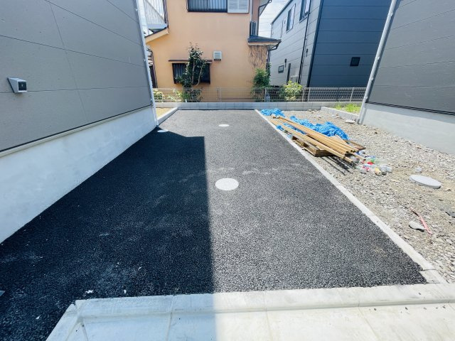 『八王子市新築戸建て』八王子市泉町1911-32【仲介手数料無料】　２６期のその他|～仲介手数料無料☆八王子ひなた不動産～八王子市泉町　新築戸建て
