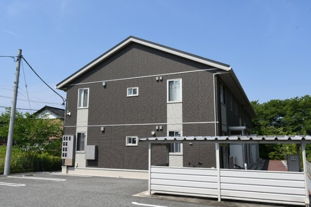 ルミエール ベガ