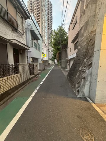 Kukai Terrace茗荷谷の周辺